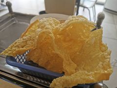 腐皮-粤潮魏记牛肉火锅(爱家·金河湾南区店)