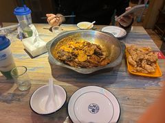 -嘎嘎鸭下巴·爆辣干锅(明教寺店)