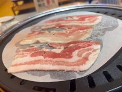 -正宗齐齐哈尔烤肉·齐牛哥鲜切炭火烤肉(杭州总店)