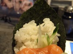 -板长寿司(铜锣湾店)