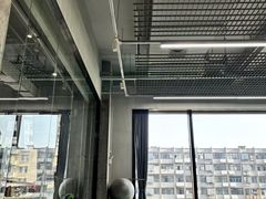 -LA合时健身4PMFIT(花桥旗舰店)