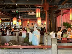 -寻宝记绍兴菜(鲁迅路店)