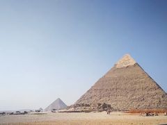 -吉萨金字塔群
