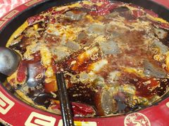 -董家湾重庆老火锅(张家窝店)