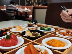-新仙清汤牛腩(铜锣湾店)