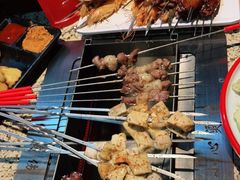 -清真·金鑫隆牛羊肉(环山路店)