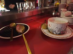 -池畔酒吧 WET Bar