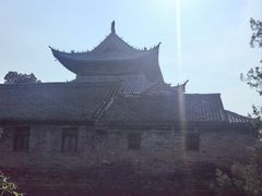 -洛阳白马寺