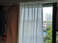 -有肆年整体软装设计 窗帘墙布硬包挂画(红星美凯龙双楠店)