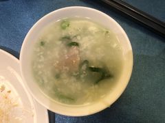 -西安绿地假日酒店·丽宝轩中餐厅