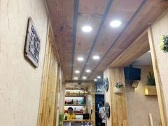 -外婆船宴餐厅·外婆喊你回家吃饭