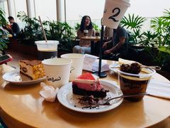 -Seesaw Coffee(朝阳大悦城店)