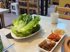 -屋里家延边朝鲜族冷面(南园店)