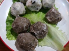 -三太子地摊烧烤·小龙虾(北蔡店)