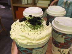 -茶理宜世(东方宝泰店)