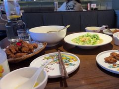 -前海沿·青岛菜(李沧万达店)