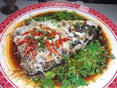-旺顺阁鱼头泡饼(常营店)
