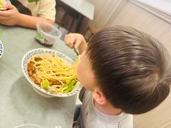 -梅溪·小伙子干挑面(安吉总店)
