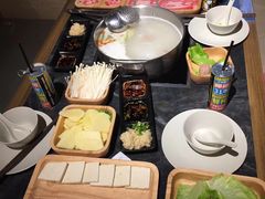 -许府牛火锅(信义坊总店)