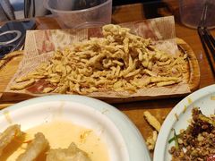 -95号酱骨·一块豆腐(展春园西路店)