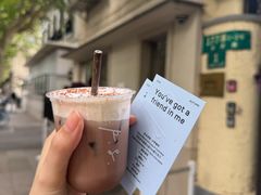 -O.P.S. CAFE