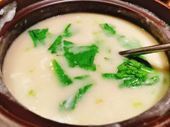-小城粥道·海胆鲜虾粥(解放广场店)