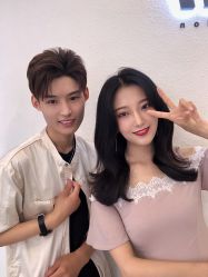 -上禾 HAIR SALON