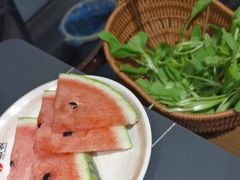 -由衷贵州酸汤牛肉火锅(新桥店)