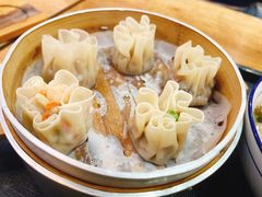 全家福烧麦-景芳周大姐(国大城市广场店)