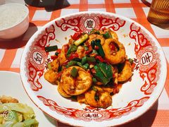 -恰八斗·猛火长沙菜(国贸店)