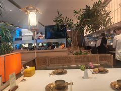 -桂满陇·杭州小馆(巴黎春天浦建店)