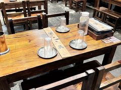 -破店肥哈·东北烧烤·夜宵(南山保利店)