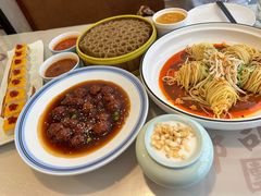 -老太原菜馆(中正天街店)