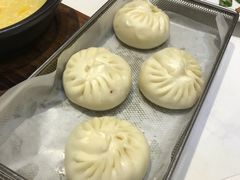 -山东老家(黄埔分店)