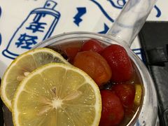 -松哥油焖大虾(皇岗一店)
