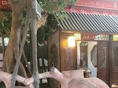 -和源祥·日照菜扛把子(万平口一店)