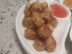 -温粥人(春晖路店)