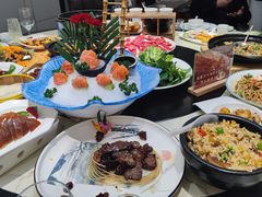 -赢融印象•龙泉店•清真云南菜•民族菜(小菜园店)