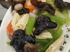 -庆丰包子铺(田村店)