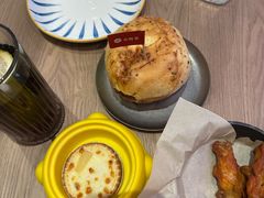 -必胜客(华都店)