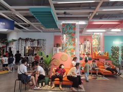 -宜家家居(西安未央商场店)