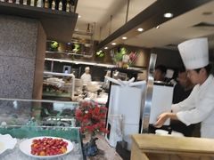 -大连富丽华大酒店·花都西餐厅