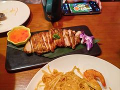 -泰国餐厅 Thai Food(裕华万达店)