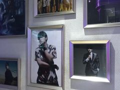 -真爱范特西KTV(交大店)