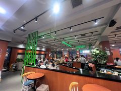 -魏斯理汉堡(西安沣东吾悦店)