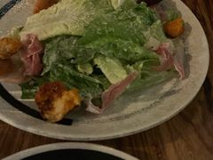 -PIZZA BIANCA(万象城店)