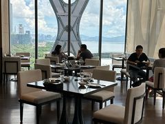 -小南洋海景餐厅(深圳湾店)