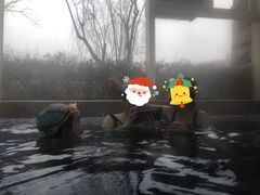 -三岔湖环球融创天堂洲际酒店水乐园