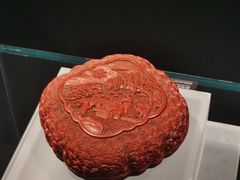 -广西壮族自治区博物馆