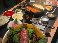 -大龙燚·旷野鲜火锅(广州首店)